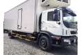Xe Tải Daewoo Thùng Đông Lạnh 9 Tấn
